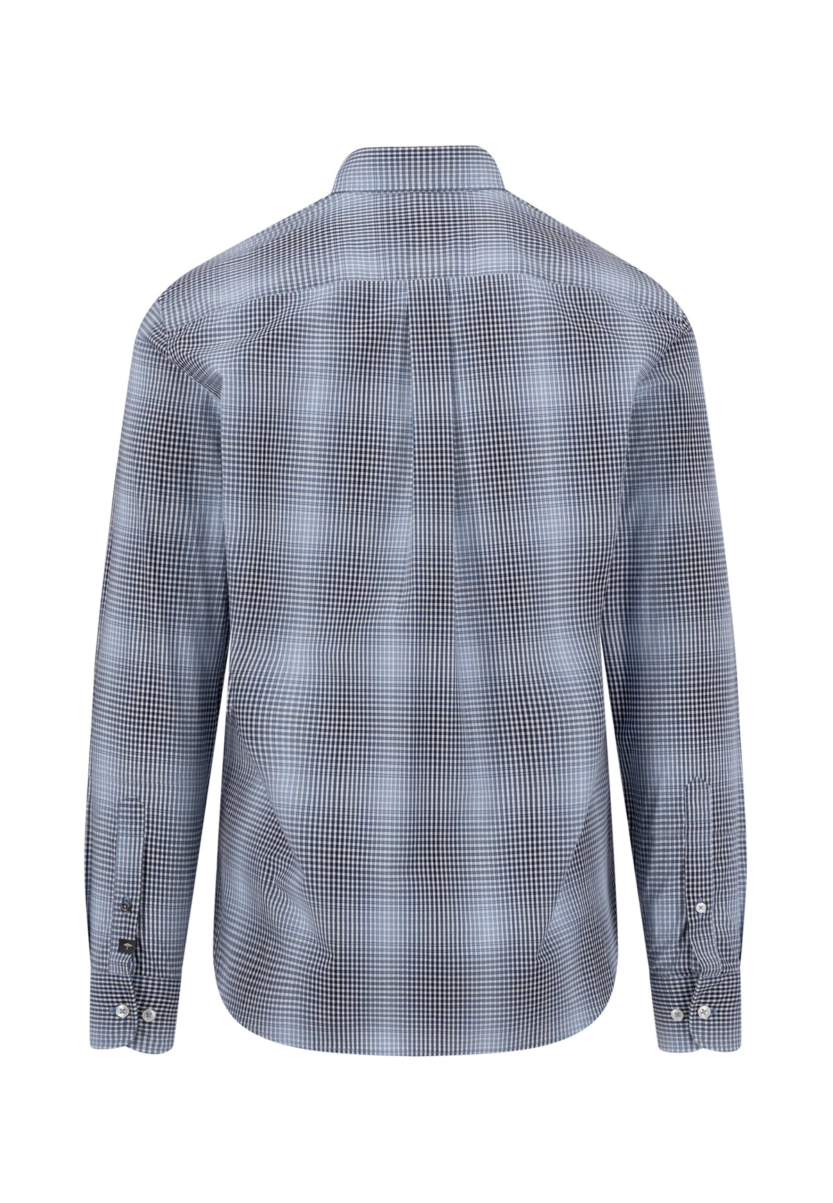 Fynch & Hatton Shadow Check, B.D.