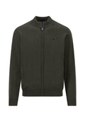 Fynch & Hatton Cardigan Stand-Up, Superfine