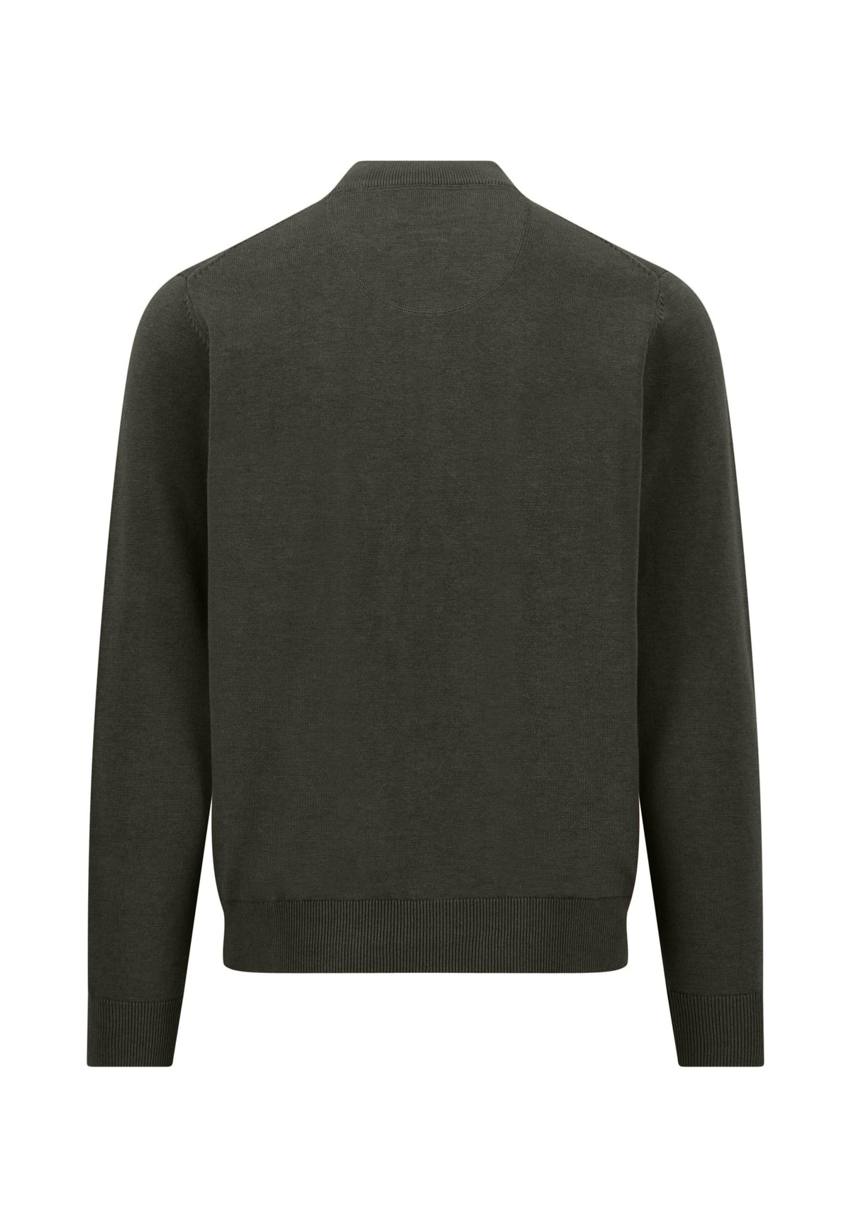 Fynch & Hatton Cardigan Stand-Up, Superfine