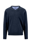 Fynch & Hatton V-Neck, Superfine