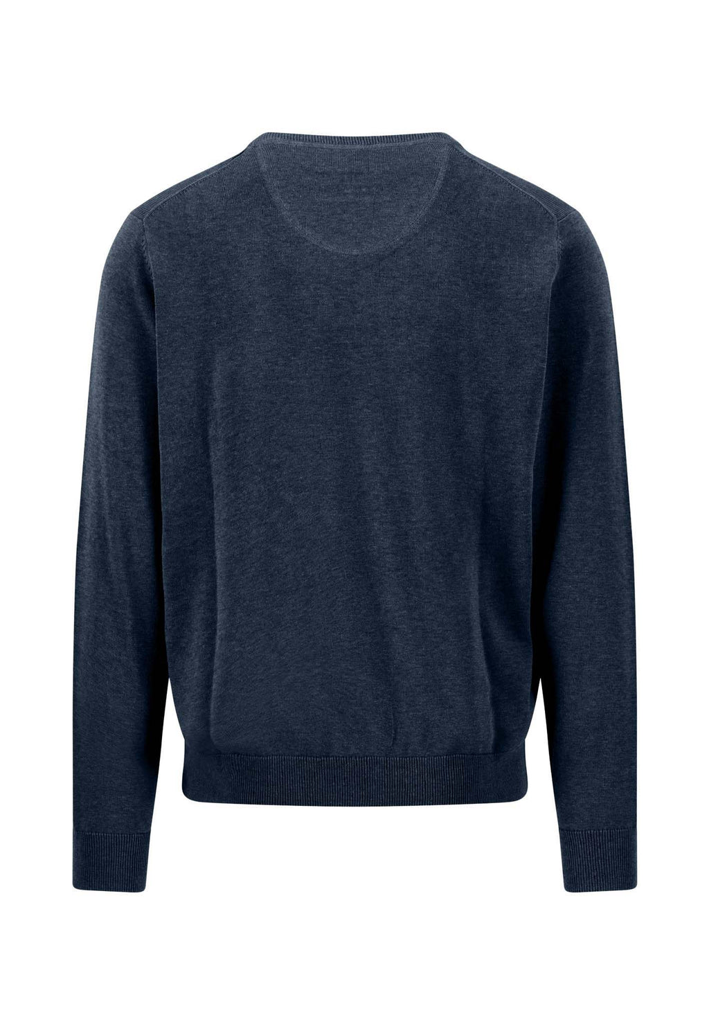 Fynch & Hatton V-Neck, Superfine