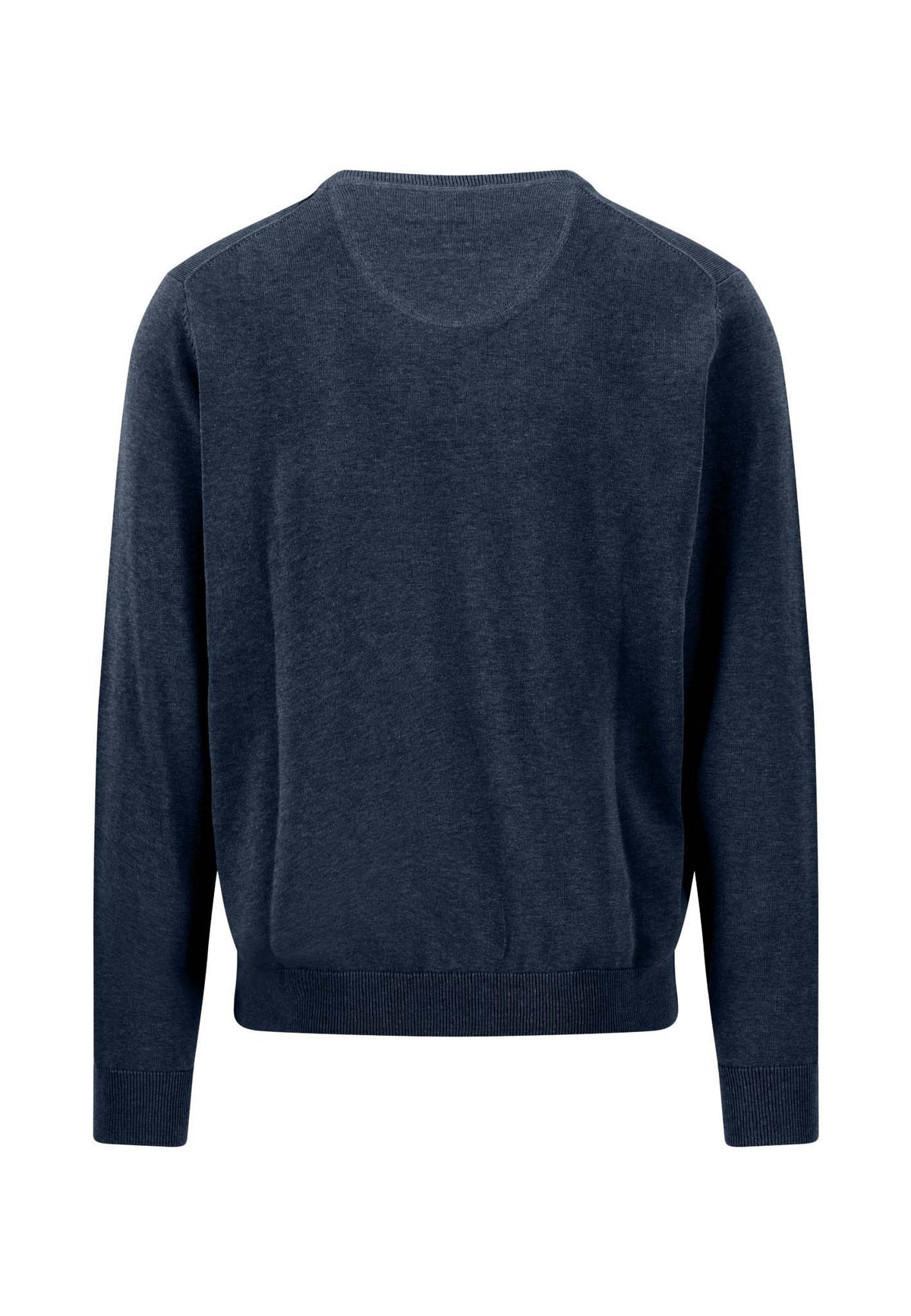 Fynch & Hatton V-Neck, Superfine