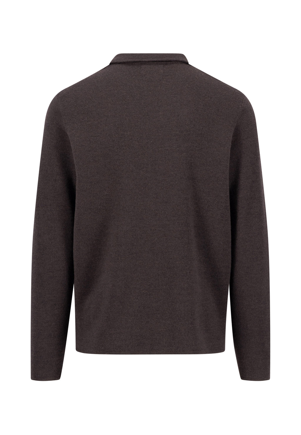 Fynch & Hatton Polo button cardigan, Merino