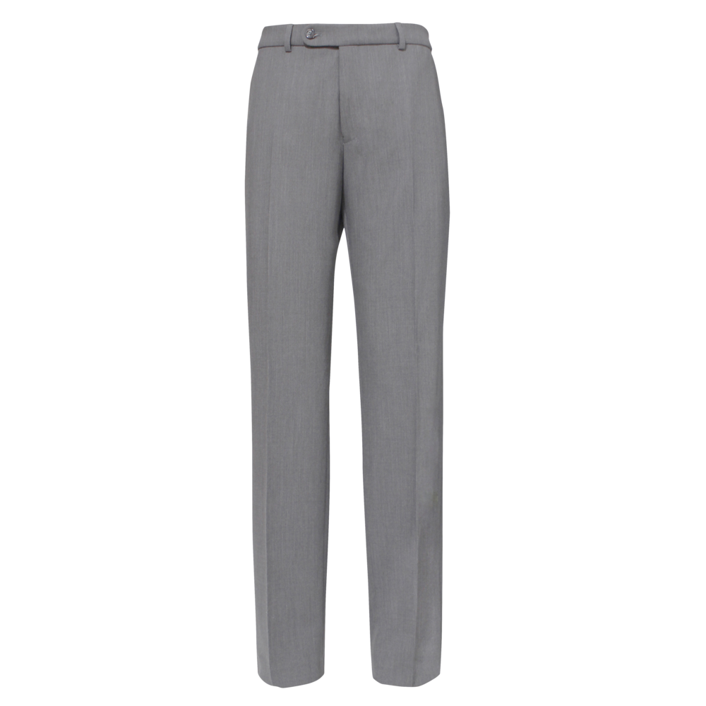 Klassiska Traveller-byxor i Modern Fit - Standard längd