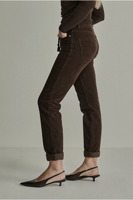 Para Mi Bobby - Vintage Corduroy