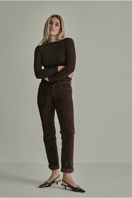 Para Mi Bobby - Vintage Corduroy