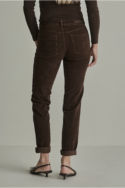 Para Mi Bobby - Vintage Corduroy
