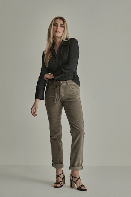 Para Mi Bobby - Vintage Corduroy