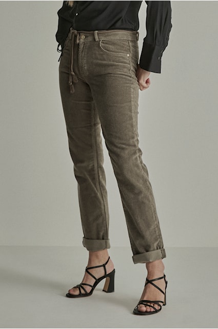 Para Mi Bobby - Vintage Corduroy