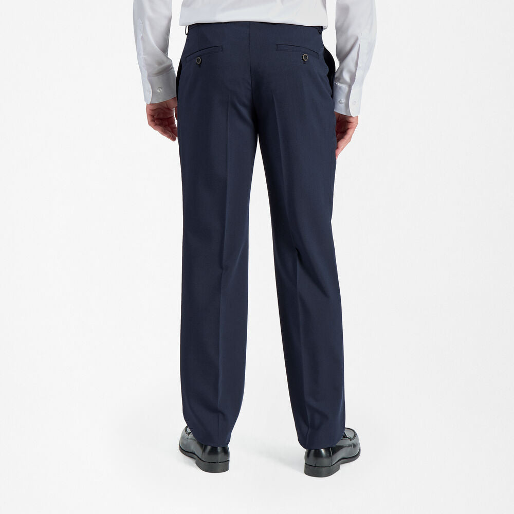 Klassiska Traveller-byxor i Modern Fit - Standard längd