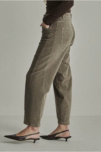 Para Mi Coco - Vintage Corduroy