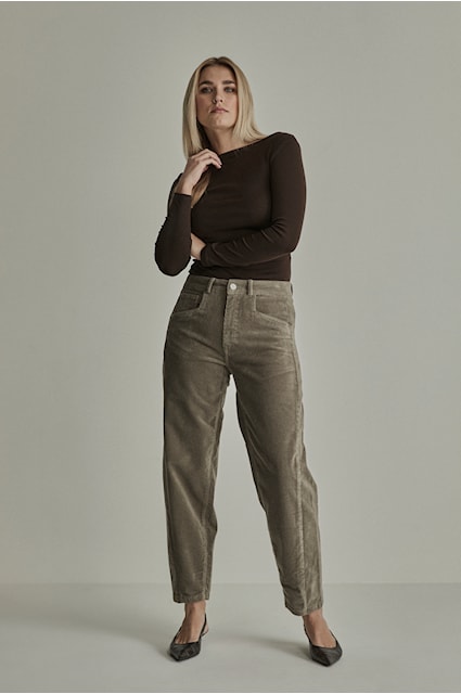 Para Mi Coco - Vintage Corduroy