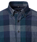 CASAMODA manchesterskjorta i Casual Fit